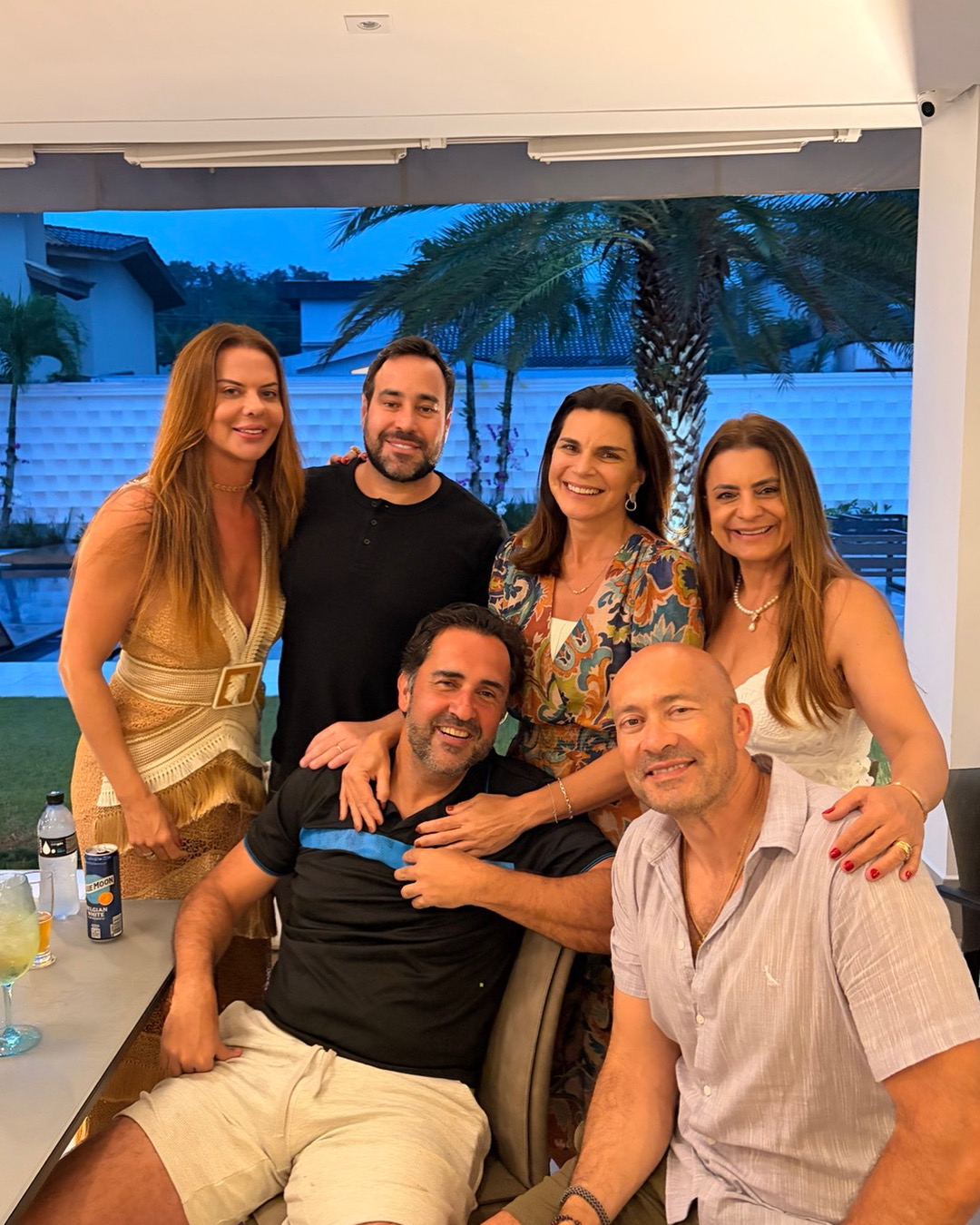 Cota Apoiador - Anual 2027