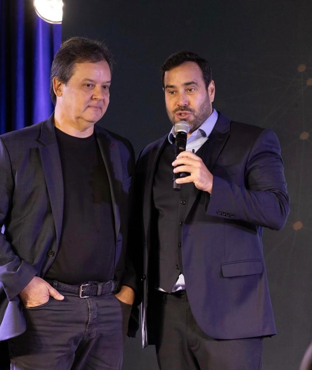 Indicação de Convidados para o Palco
