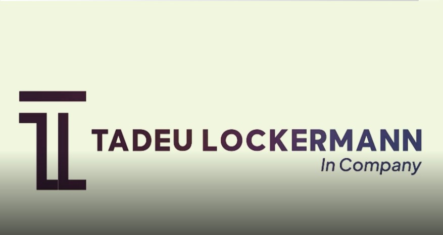 Tadeu Lockermann In Company